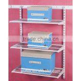 Wall Mounted Home Storage Rack