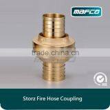 Brass Fire Hose Coupling Suppliers thumbnail-6
