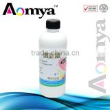 [Aomya factory sale] Cleaning Solution. Eco solvent cleaning solution.Printing head cleaning solution. For pigment ink
