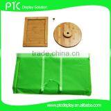 Bamboo Sign Board thumbnail-1