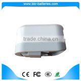 5V/2.4A 5V/1A Portable Charger Multiple Mobile Portable Phone Charger thumbnail-6