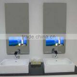Good Quality Bath TV Mirror thumbnail-5