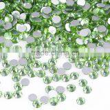 1440pcs SS3-SS40 27 Colors for You Choose Crystal Glass Hot Fix Rhinestones Nail Art Decoration Quality Choice thumbnail-3