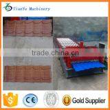Tile Roll Forming Machine thumbnail-2