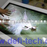 32" IR Multi Touch Screen Frame Padel With High Sensitivity, 16:9 Fromat Without Galss / 32 Touch Points, LOW Price Product thumbnail-1