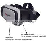 VR Box Headset for 4.7-6.0" Mobile IPhone 3D VR Glasses