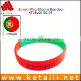 China OEM Silicone Bracelet Health Wristband Power Energy-Balance Egypt Silicone Bracelet Bracelet Silicone Et Diamant thumbnail-3
