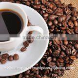 Aroma Arabica Roasted Coffee Bean From India thumbnail-5