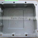 C-4/C-10 Deep Aluminium Transmission Pan thumbnail-1