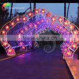 Cheap Decorative Paper Led Lantern thumbnail-1