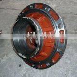 Truck Wheel Hub