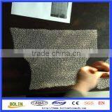 304 Stainless Steel Metal Ring Mesh