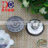 Good Quality Metal Tack Button Jeans Button for Women and Men's Jeans Wear thumbnail-4