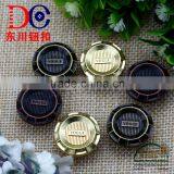 17mm Jeans Buttons and Rivets Shank Jeans Button Metal Buttons for Jeans thumbnail-4