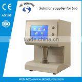 Paper Smoothness Meter ISO5627 Bekk Smoothness Tester