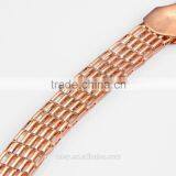 Wholesale Fashion Crystal Rhinestone Chain Brightness F1-80100 thumbnail-3