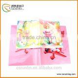Wholesale Bookcover,clear Plastic Book Cover for School
