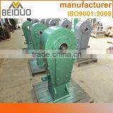 OEM High Precision Customized Industrial Mechanical Cylindrical Gear Reducer thumbnail-2
