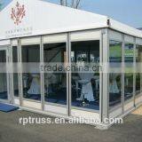 A Shape Dome Like Party Tent Decoration for Party Tent thumbnail-3