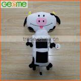 M3 Plush Car Seat Belt Animal Pets Toy for Kids thumbnail-5