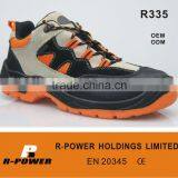 Pink Safety Boots R335 thumbnail-1