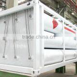 ISO11120 40feet OD559mm 10tubes CNG Tube Skid thumbnail-6