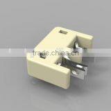 New Tyco SMT Hermaphroditic PCB Mounted Miniature Connector thumbnail-4