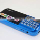 2015 New Promotion B-898E TF/ USB Portable Mini Speaker With fm Radio