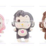 Stuffed Animal Customized Plush Toys/ Plush Monkey thumbnail-2