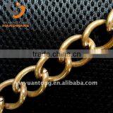 Fashion Jewelry 4mm Finished High Quality Aluninum Chain thumbnail-1