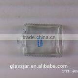 100ml Flat Glass Perfume Bottle thumbnail-3