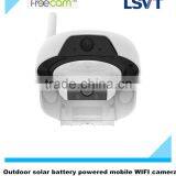 Mini Inddor Multiple Placement Battery Powered WIFI Mobile Wireless Camera With 5m PIR Range, With 32G SD Card and One Way Voice thumbnail-3