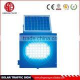 Solar Traffic Warning Lights thumbnail-1