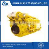 Marine Diesel Engine B3000 Series