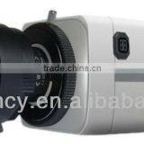 Bullet IR IP Camera With POE Function