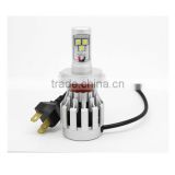 60w 3000lm H4(9003/HB2) Car LED Headlight Kit Bulbs Lamp H/L All In One