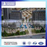 Urban Planning Scale Model, Government Land Using Project for Industrial City Planning thumbnail-2