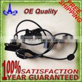 Front Wheel ABS Sensor 89543-0R020 89542-0R020 For Toyota RAV4 thumbnail-1