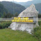 New Hot Selling World Language Remote Control of Selected Messages LED Display