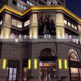 Usa Led Light 18w 22W 4ft 1.2m Led Tube t8 100lm/W Equivalent Fluorescent Tube thumbnail-6