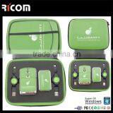 Ricom Leather Craft Tool Kit,genuine Leather Set,leather Gift Set--Shenzhen Ricom