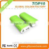 New Products Manufacturer Best Price Mobiles Power Bank 4000mah Portable Power Bank for Mobile Phone Charger thumbnail-2