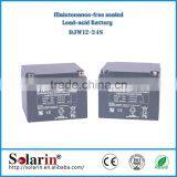 Plant 12v Gel Battery for Solar 2000ah thumbnail-6