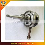 Motorcycle spare parts and accessories motorcycle crankshaft