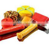 Three or Four Strand Twisted pe Rope thumbnail-5