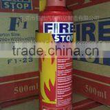 Safety Fire Power Extinguisher Equirement thumbnail-1