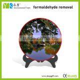 Very Cheap Decorative Plate Personalized Novelty Gifts for Business Men thumbnail-1