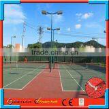 Newest Design Tennis Court thumbnail-1