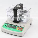 0.0001g / Cm3 China Factory High Precision Digital Densimeter Price for Alloy , Metal , Glass DE-120M thumbnail-6