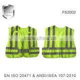 reflective vest FS2002